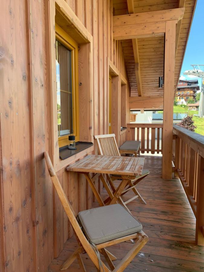 La Montana & Hiking Schladming