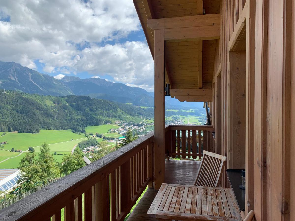 Appartement La Montana & Hiking