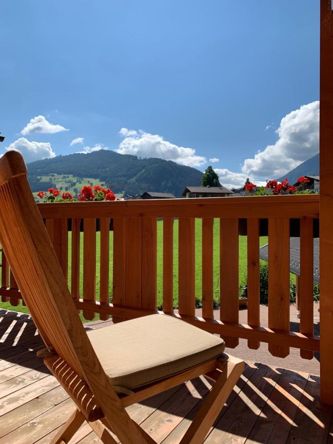 Apartamento La Montana Schladming