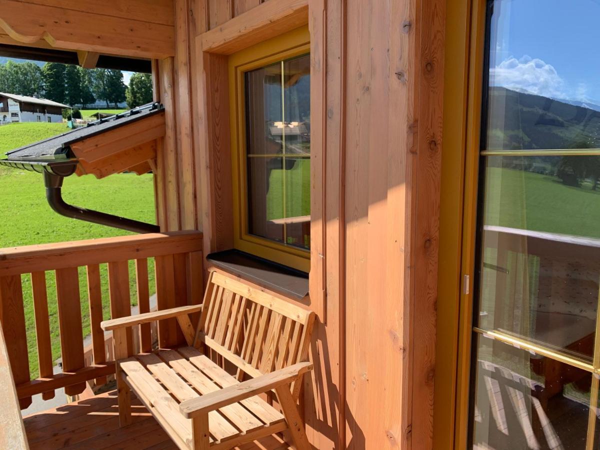 Apartamento La Montana Schladming