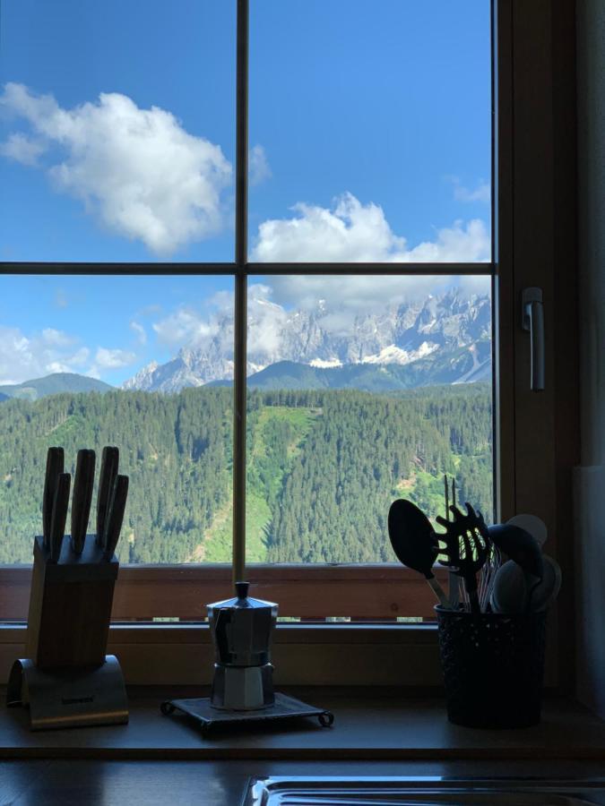 La Montana & Hiking Appartement *