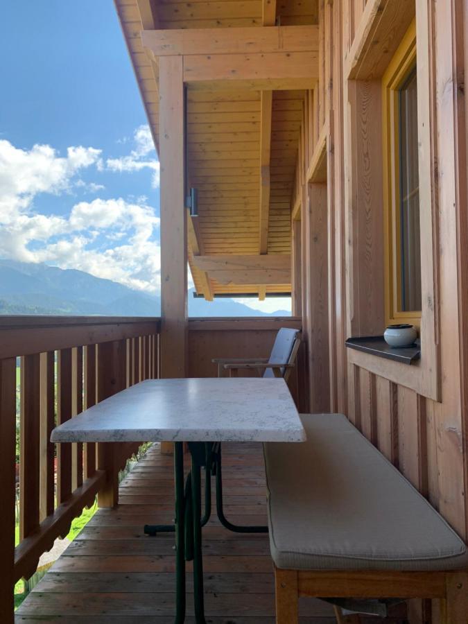 La Montana & Hiking Appartement *