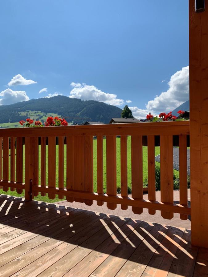 La Montana & Hiking Appartement