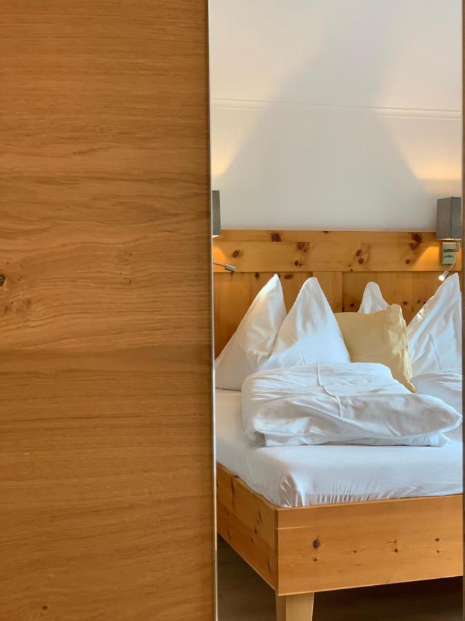 Appartement La Montana & Hiking Schladming