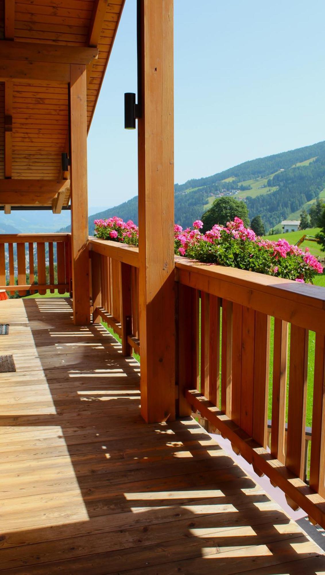 La Montana & Hiking * Schladming