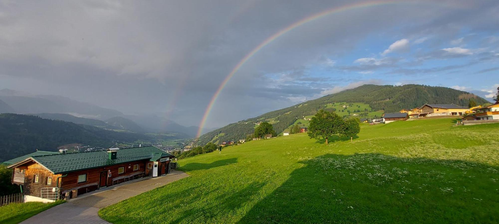 Appartement La Montana & Hiking