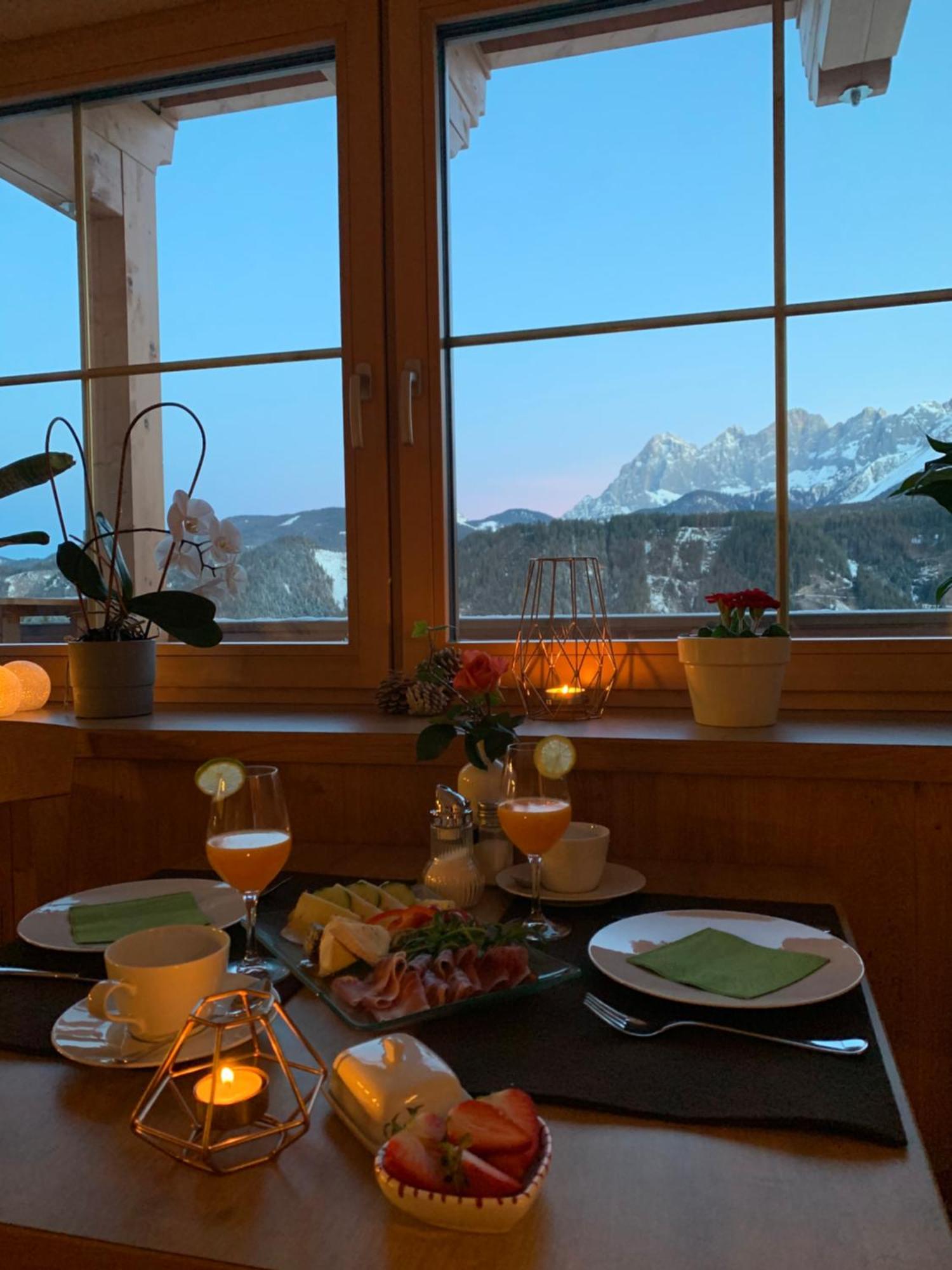 La Montana & Hiking Appartement *