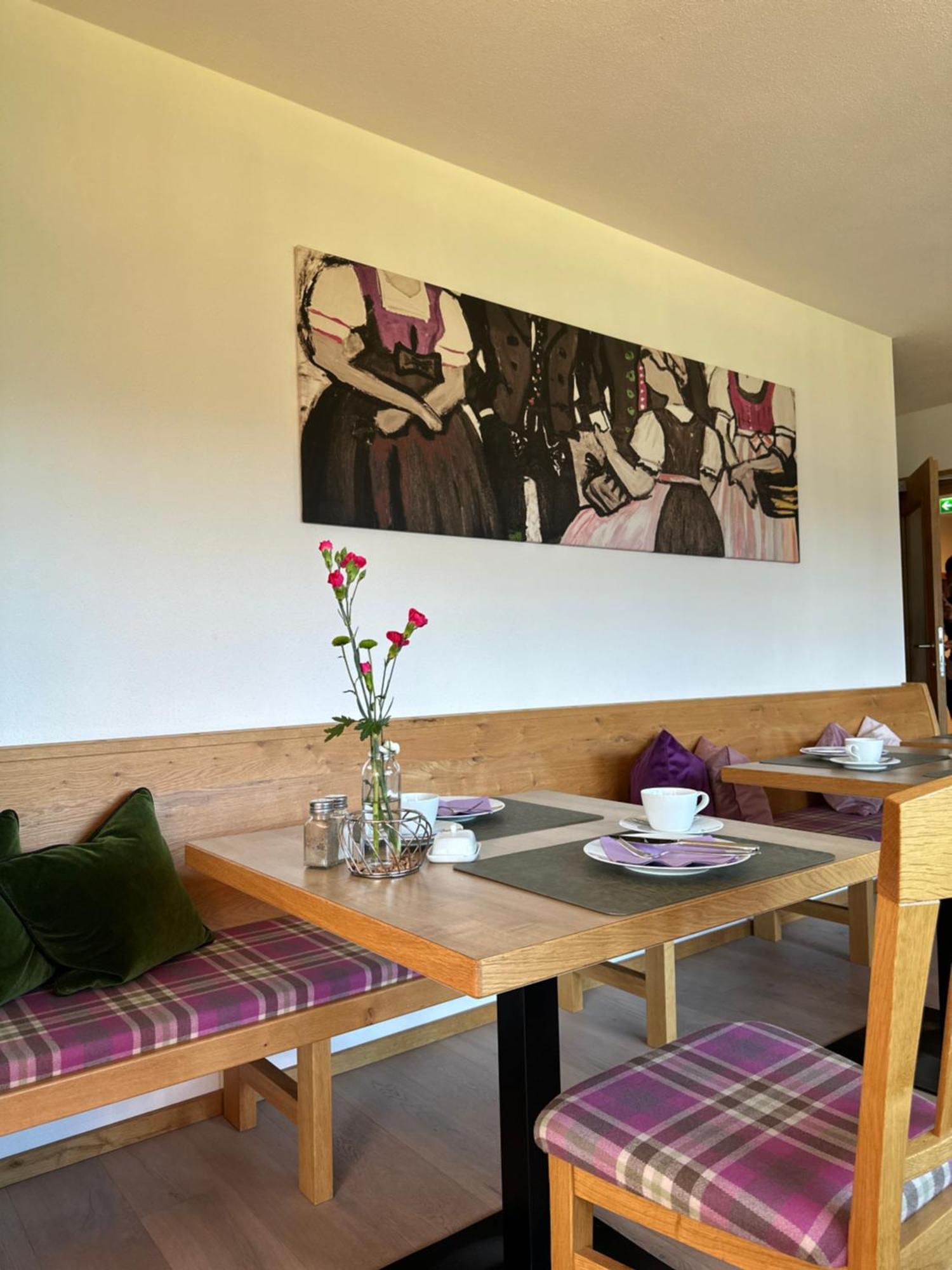 La Montana & Hiking Appartement Schladming