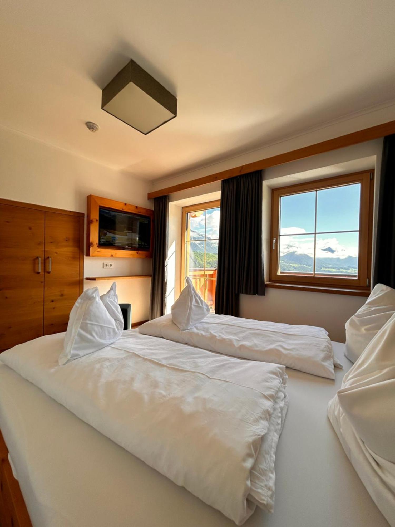 La Montana & Hiking Appartement *