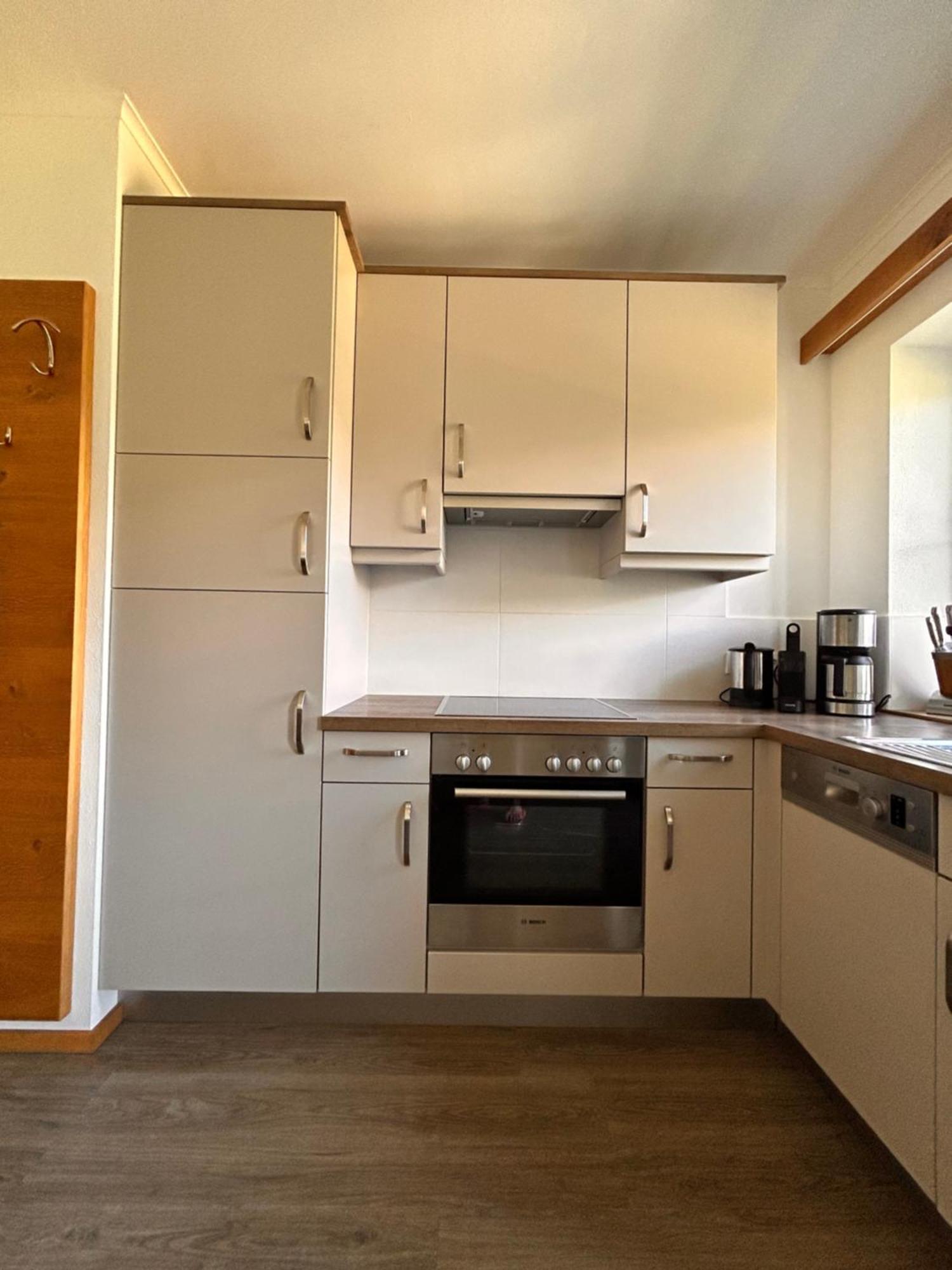 La Montana & Hiking Appartement *