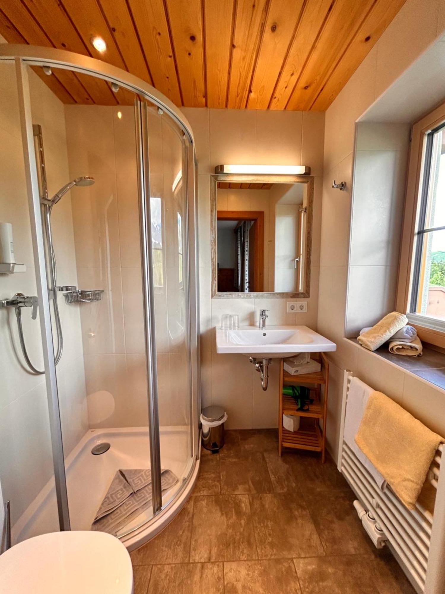 Appartement La Montana & Hiking