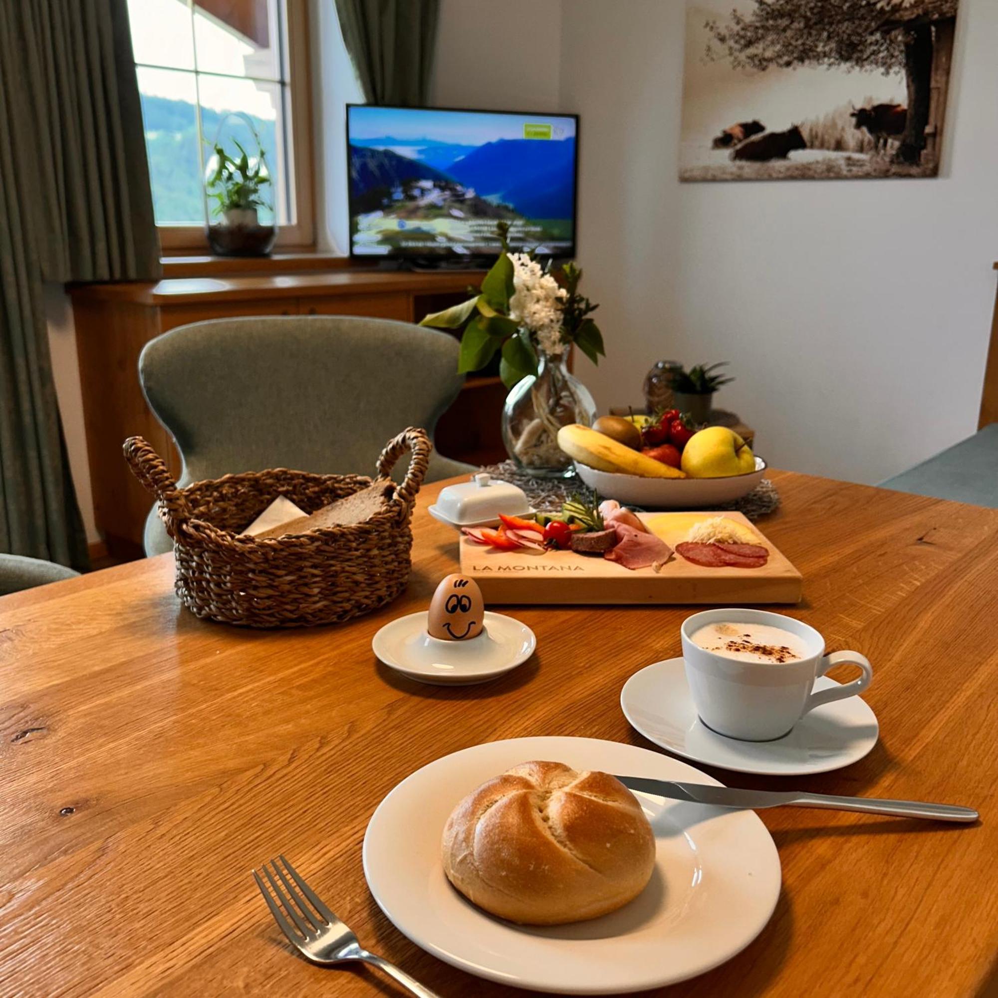 La Montana & Hiking Appartement Schladming