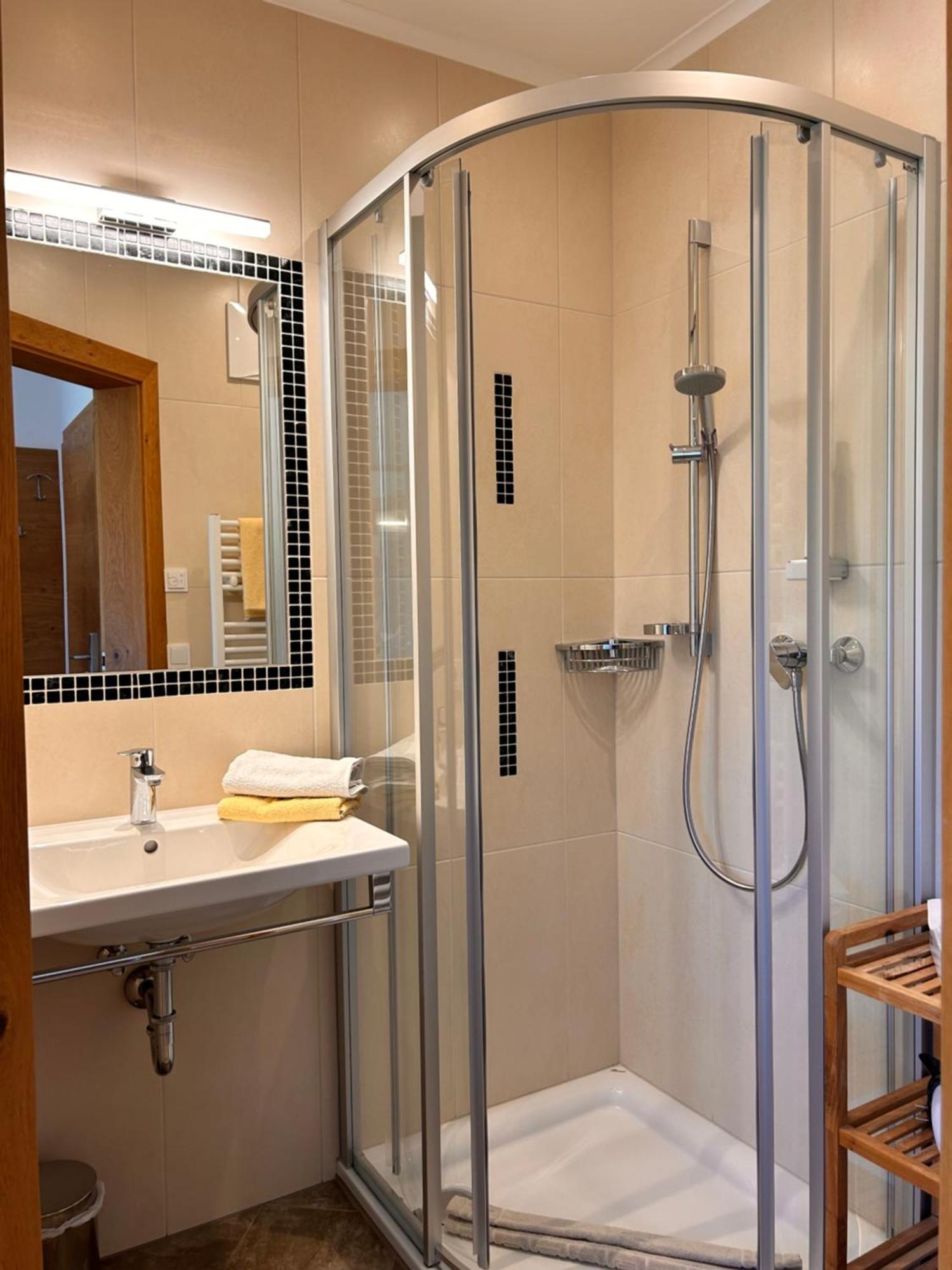 Apartamento La Montana Schladming