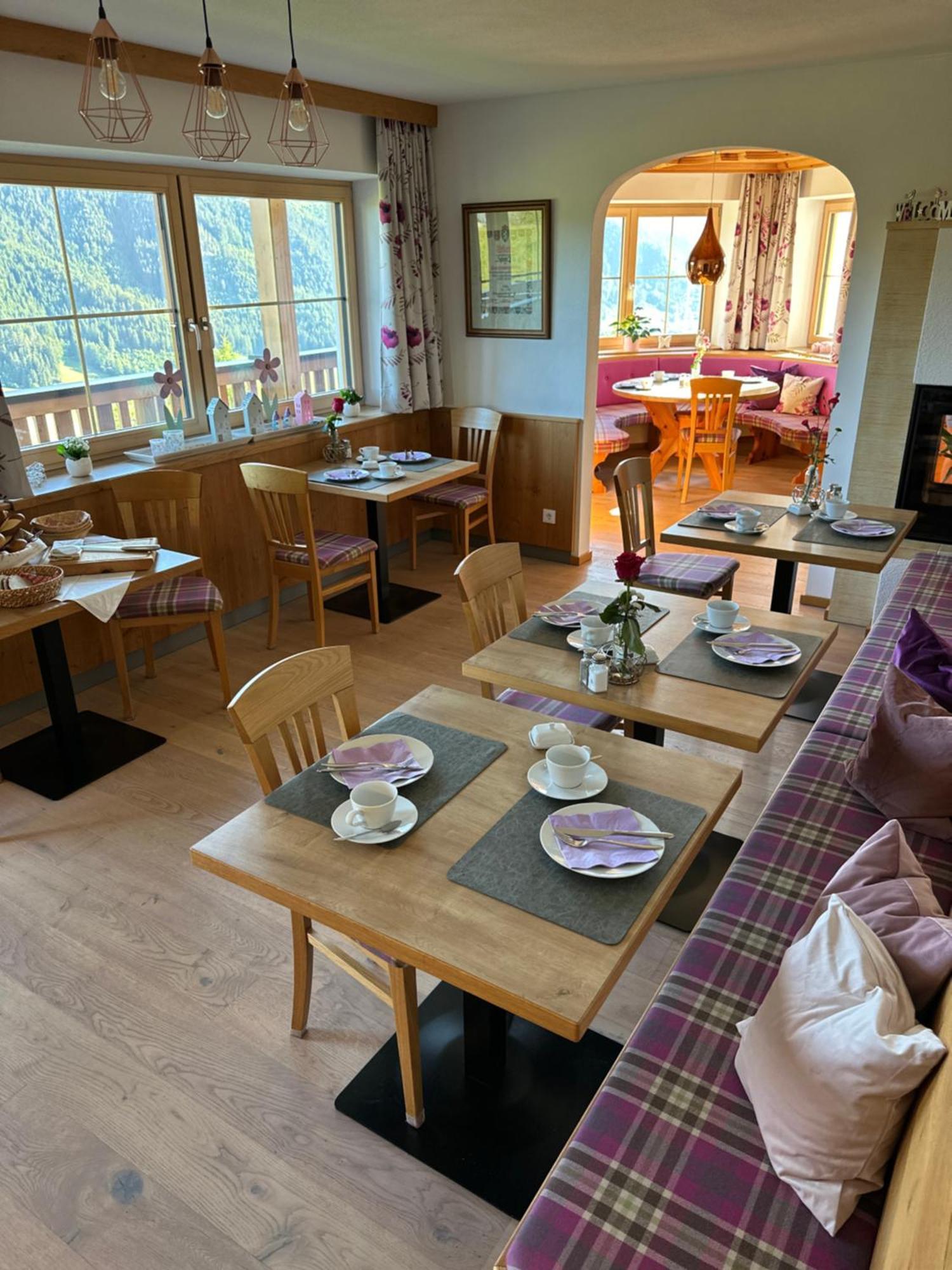 La Montana & Hiking Appartement