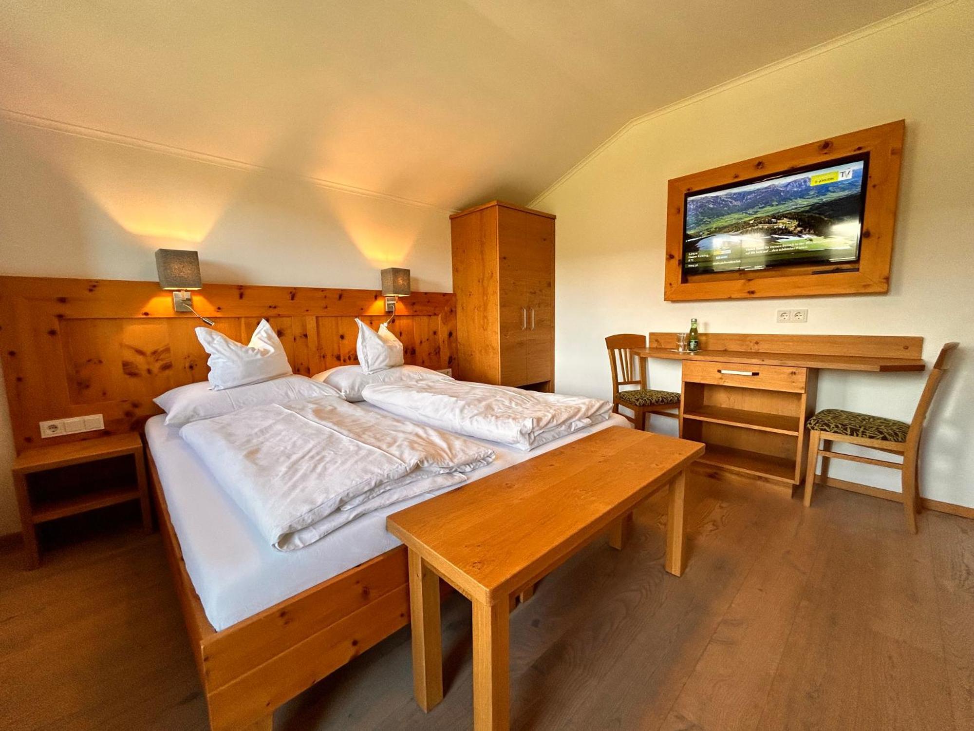 Appartement La Montana & Hiking Schladming