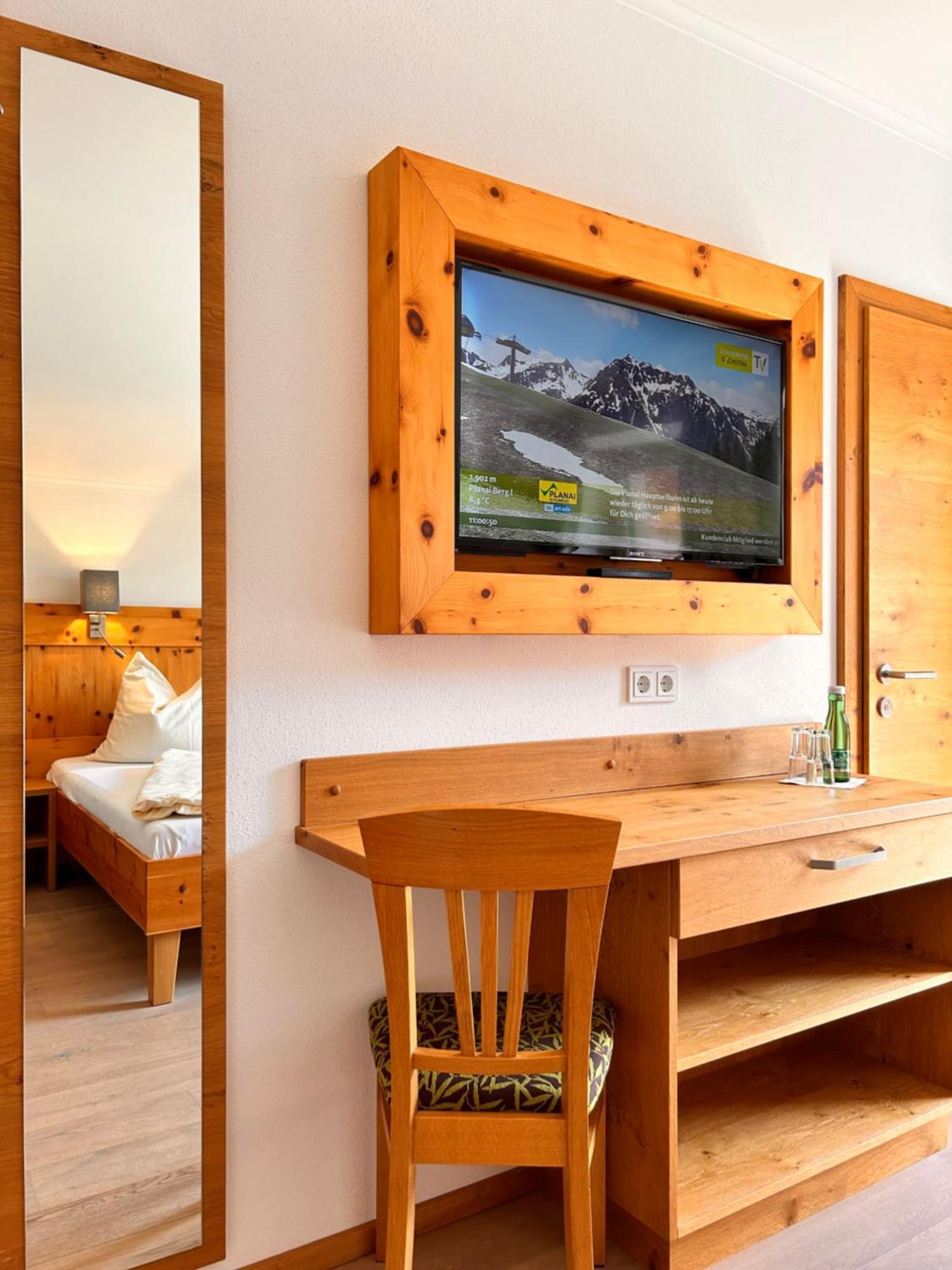 La Montana & Hiking Appartement Schladming