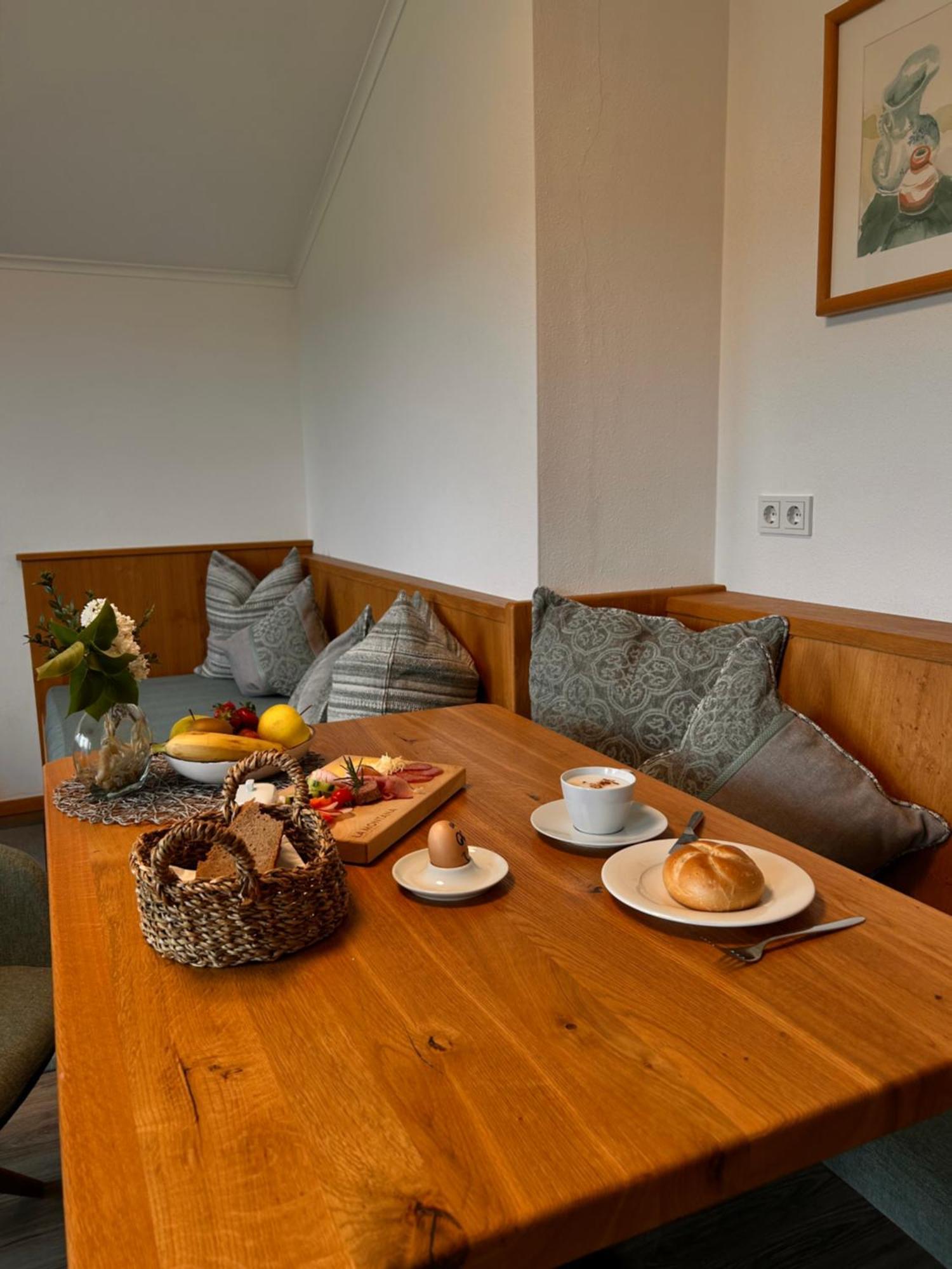 La Montana Apartamento Schladming