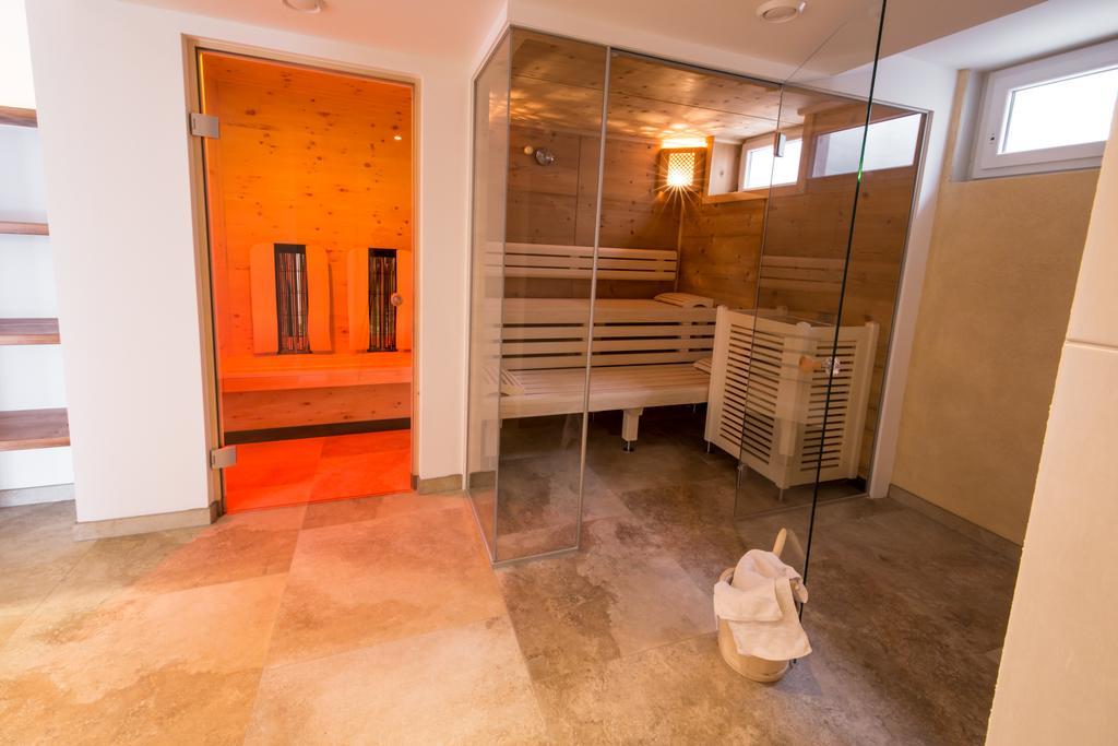 Appartement La Montana & Hiking *