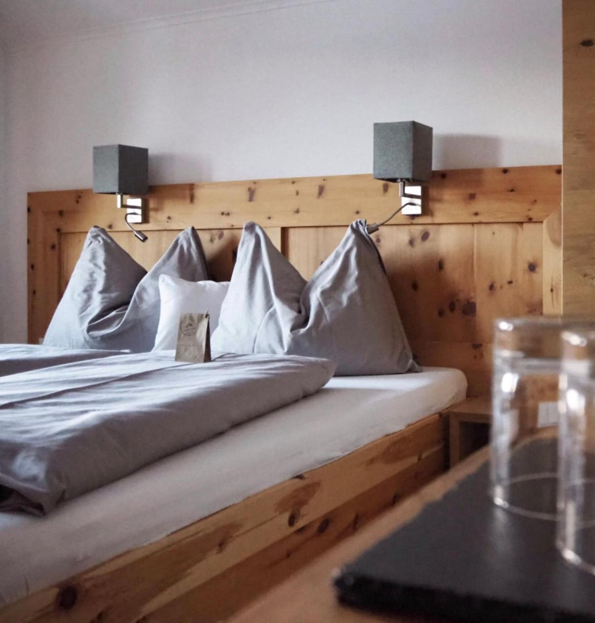 La Montana & Hiking Appartement *