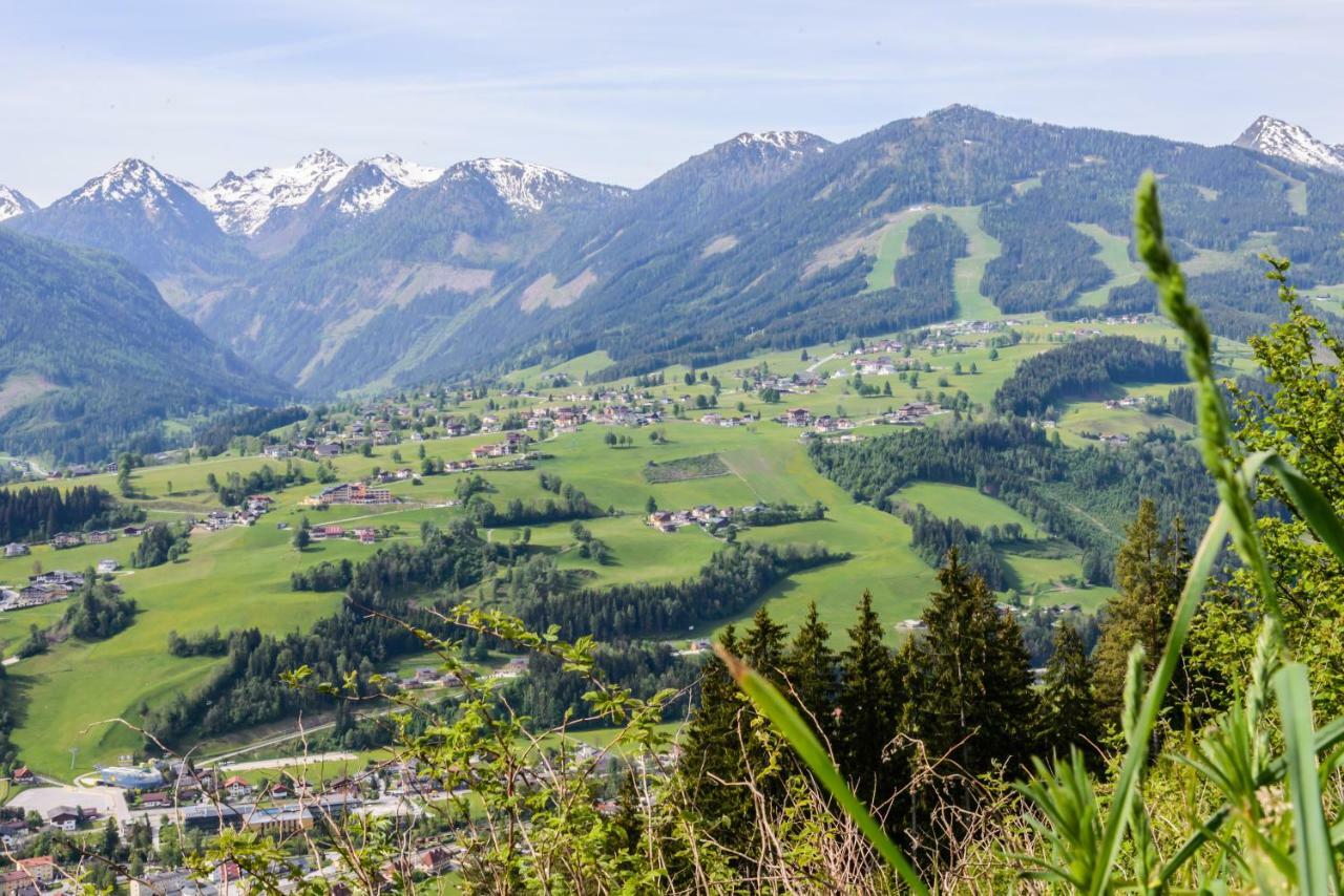 La Montana & Hiking Appartement