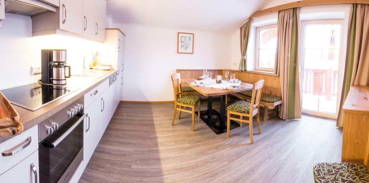 Appartement La Montana & Hiking