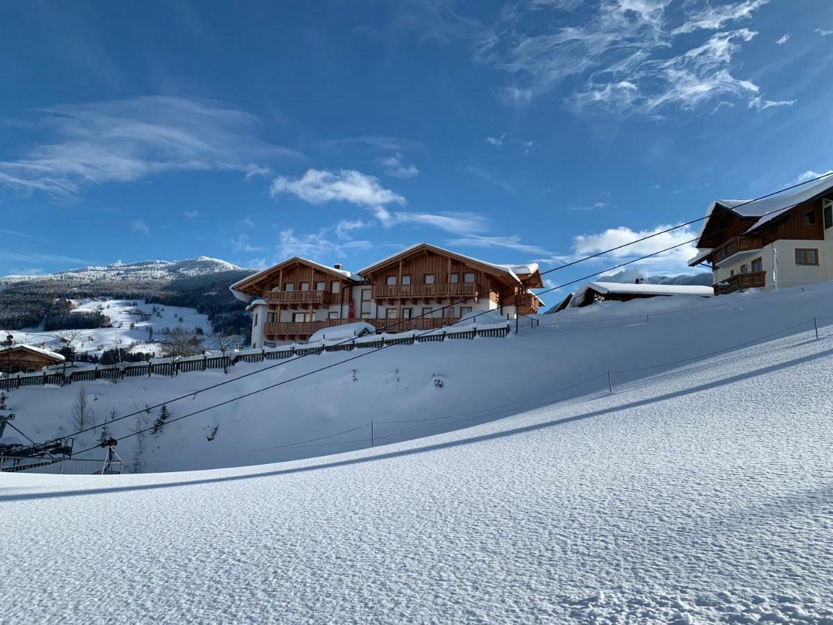 La Montana & Hiking Appartement