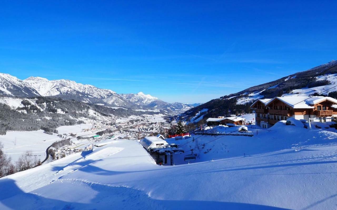 La Montana Apartamento
